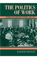 Politics of Work