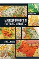 Macroeconomics in Emerging Markets