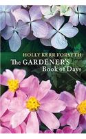 The Gardeners' Book Of Days