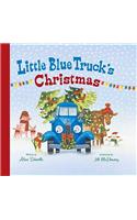 Little Blue Truck's Christmas