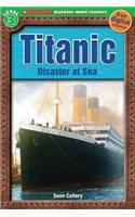 Titanic: Disaster at Sea