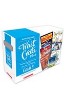 Trait Crate Plus, Grade 4: Where Literature Lives in the Writing Classroom
