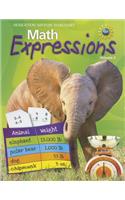Math Expressions: (Math Expressions)