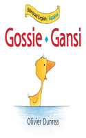 Gossie: Bilingual Board Book