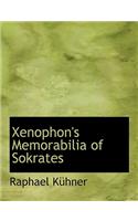 Xenophon's Memorabilia of Sokrates: (English)