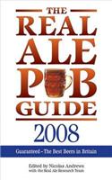 The Real Ale Pub Guide