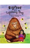 Bigfoot and Lightning Bug