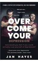 Overcome your Depression