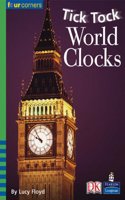 Tick Tock World Clocks