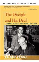 The Disciple and His Devil: Gabriel Pascal Bernard Shaw(English)