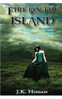 Fire on the Island
