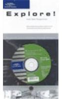 Explore Microsoft Access 2000