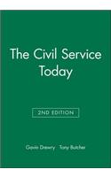 Civil Service Today