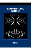 Sexuality and Gender