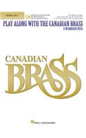 Play Along with the Canadian Brass - Horn