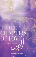 Three Chapters of Love