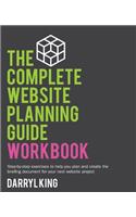 Complete Website Planning Guide Workbook