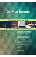 Service bureau The Ultimate Step-By-Step Guide