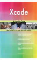 Xcode A Complete Guide