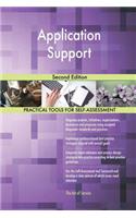 Application Support Second Edition