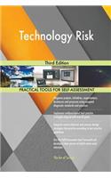 Technology Risk Third Edition
