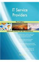 IT Service Providers Third Edition