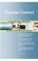 Ricardian Contract A Complete Guide - 2020 Edition