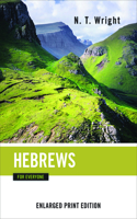 Hebrews for Everyone