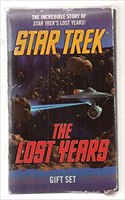 S/trek The Lost Years