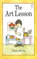 The Art Lesson