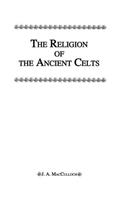 Religion Of The Ancient Celts