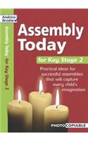 Assembly Today Key Stage 2