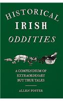 Historical Irish Oddities