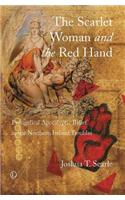 Scarlet Woman and the Red Hand