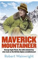 Maverick Mountaineer