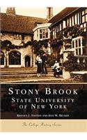 Stony Brook: