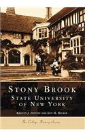 Stony Brook