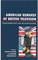 American Remakes of British Television