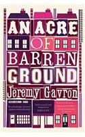 Acre of Barren Ground