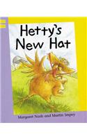 Hetty's New Hat
