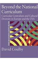 Beyond the National Curriculum