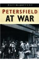 Petersfield At War