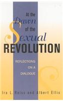 At the Dawn of the Sexual Revolution