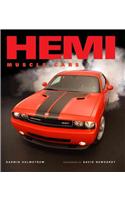 Hemi Muscle Cars