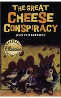 Great Cheese Conspiracy