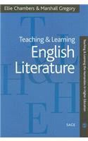 Teaching & Learning English Literature