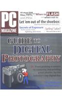 PC Magazine Guide to Digital Photography