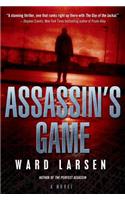 Assassin's Game: A David Slaton Novel