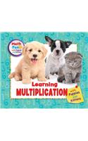Learning Multiplication with Puppies and Kittens