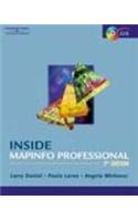 Inside Mapinfo Professional